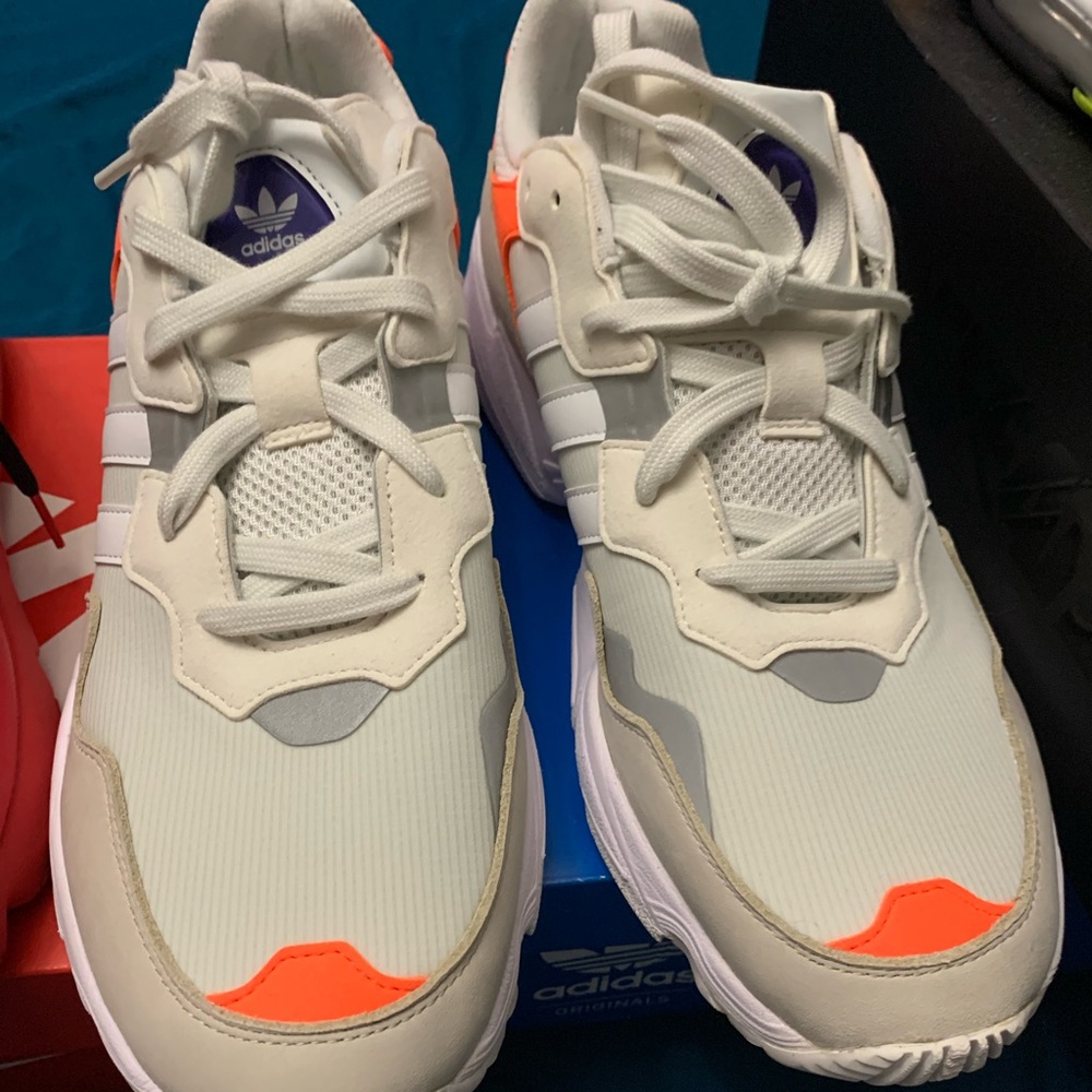 Adidas